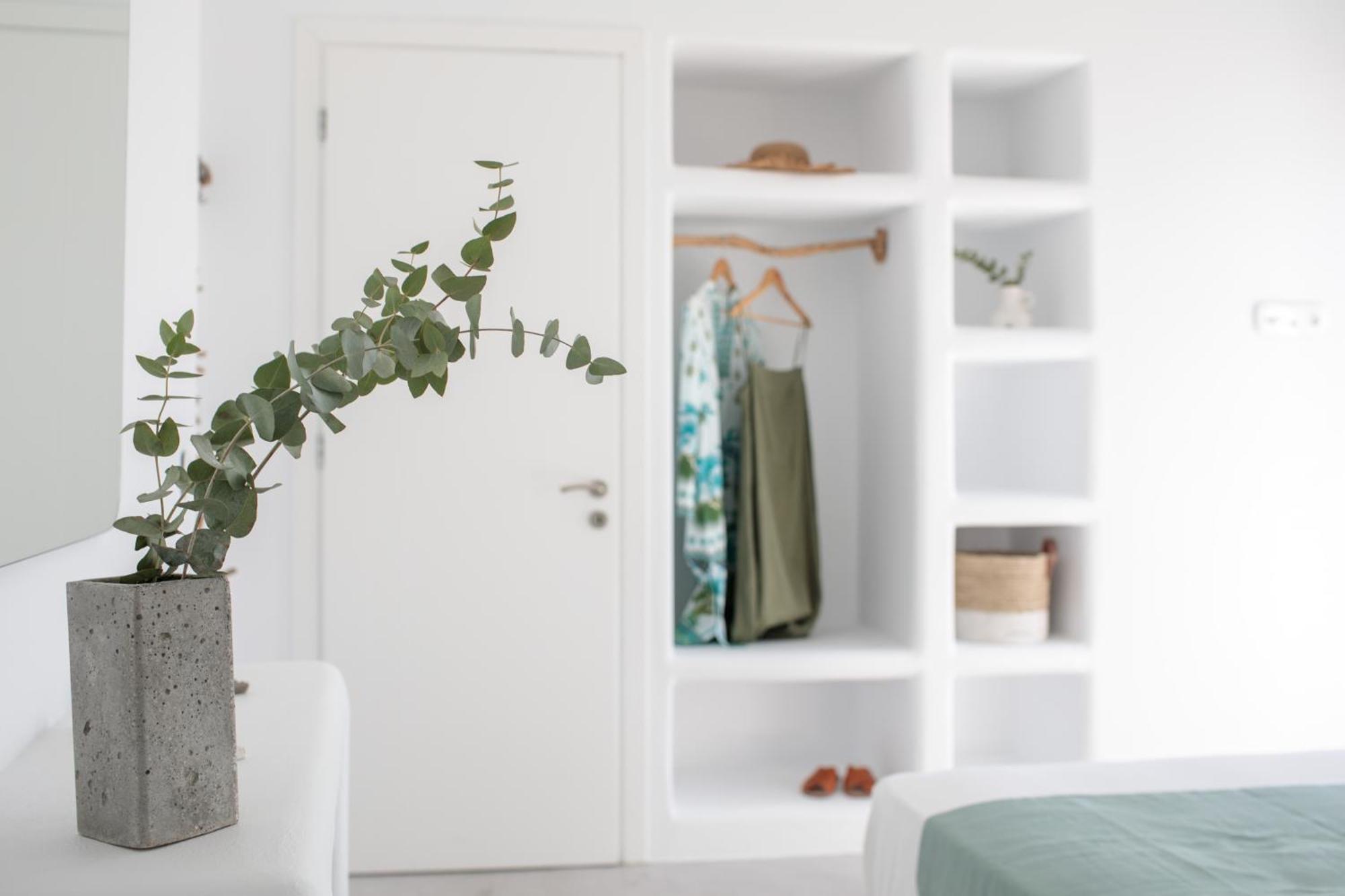 Anamnesia Boutique Apartments Naxos Town Naxos City Esterno foto