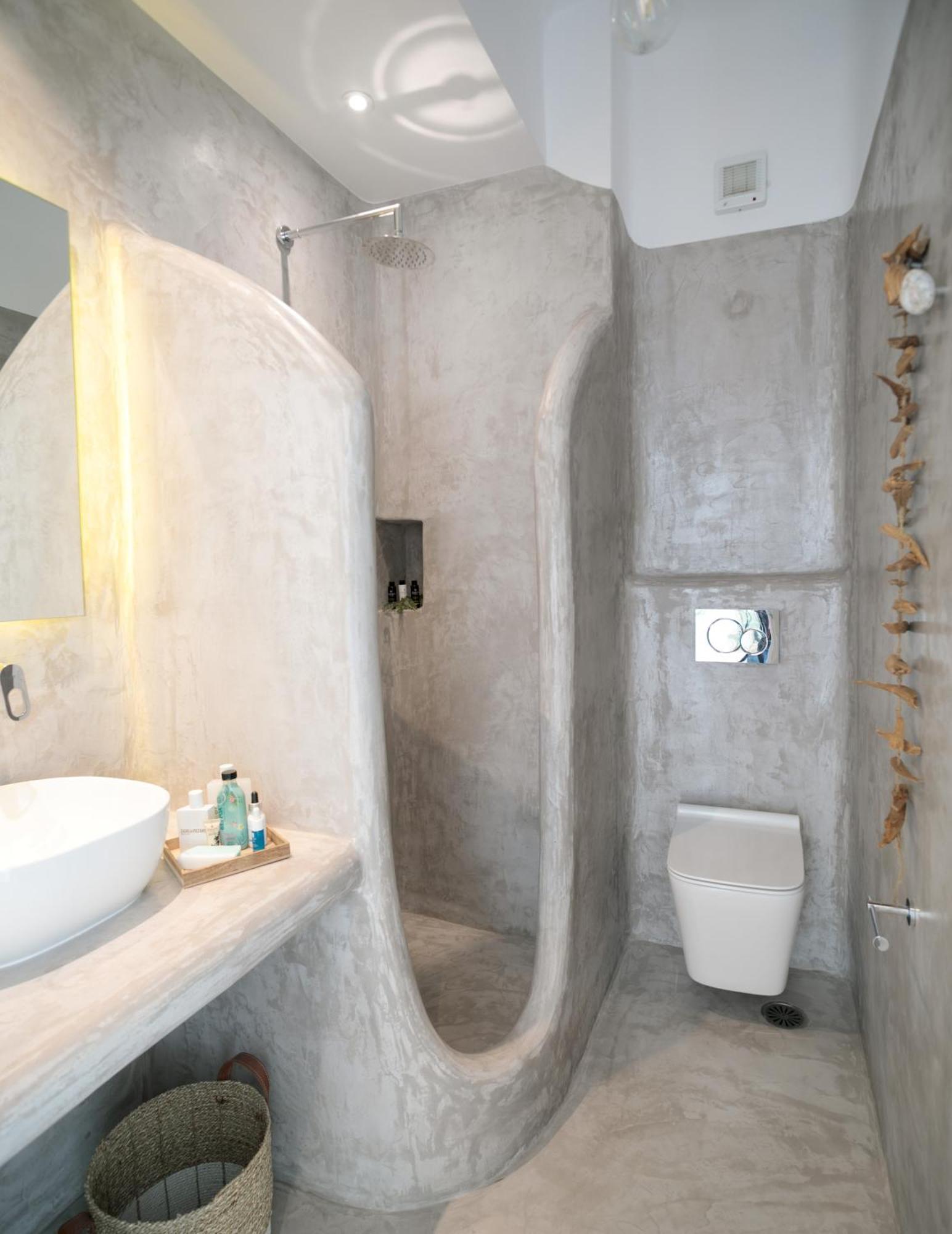 Anamnesia Boutique Apartments Naxos Town Naxos City Esterno foto