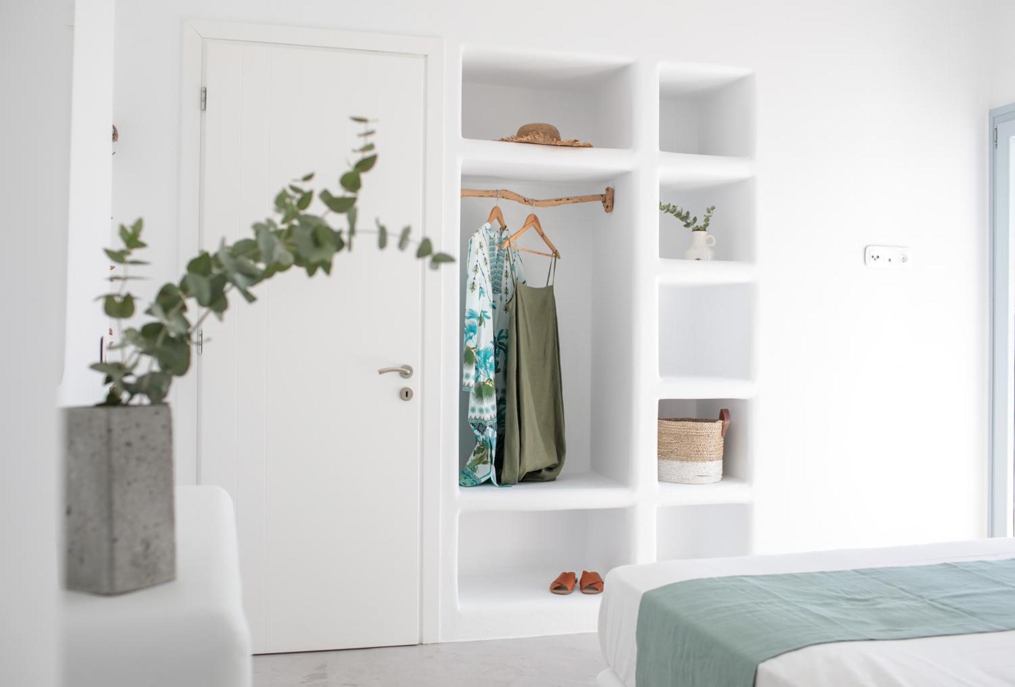 Anamnesia Boutique Apartments Naxos Town Naxos City Esterno foto