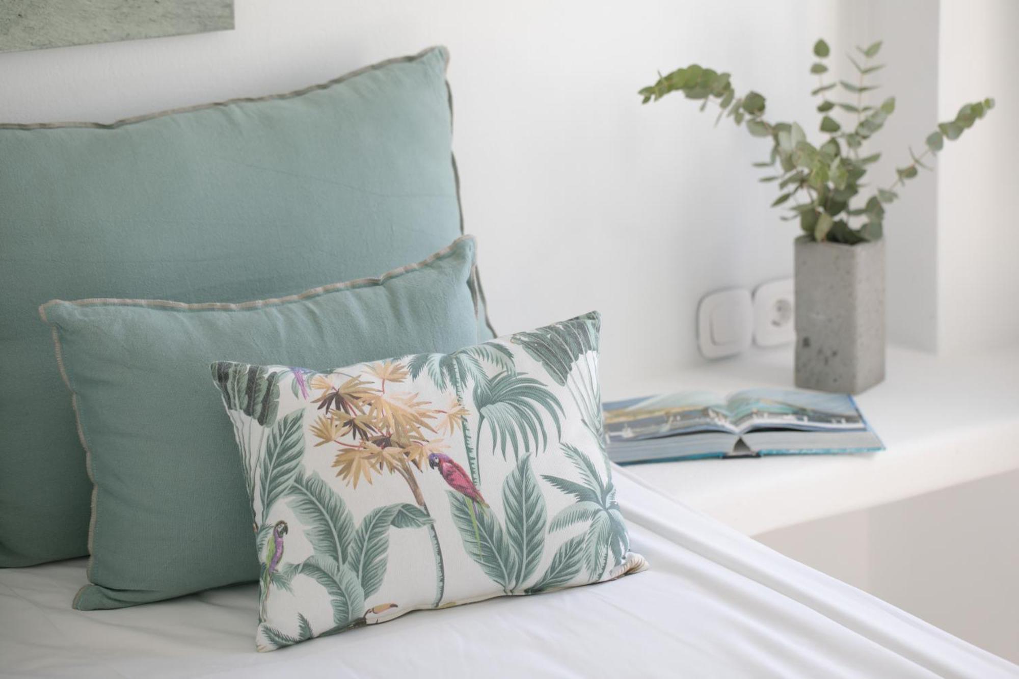 Anamnesia Boutique Apartments Naxos Town Naxos City Esterno foto