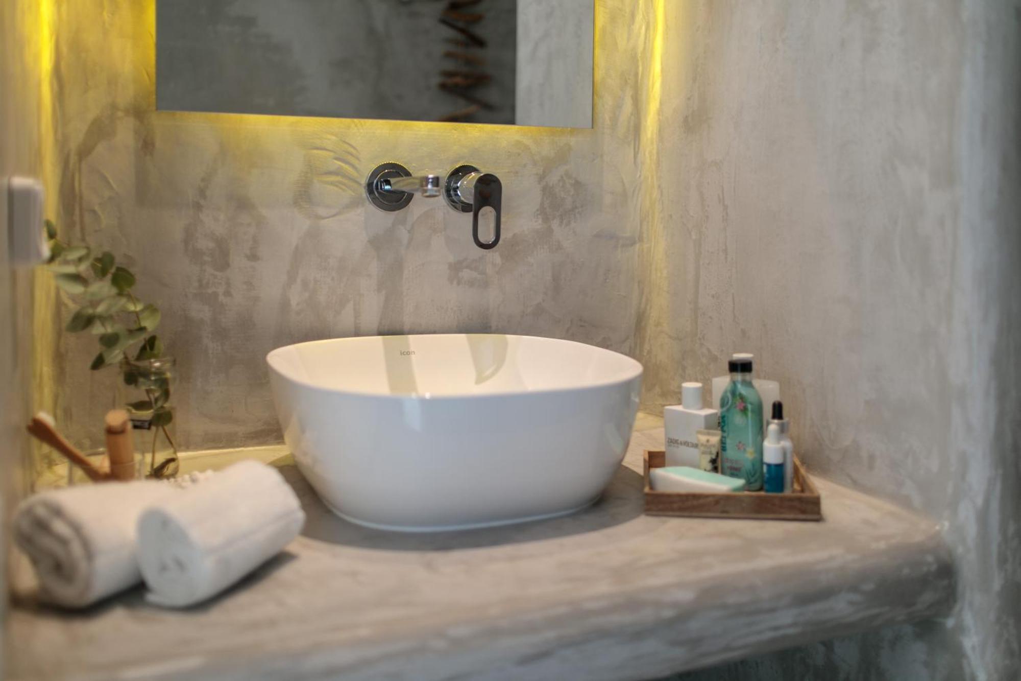 Anamnesia Boutique Apartments Naxos Town Naxos City Esterno foto