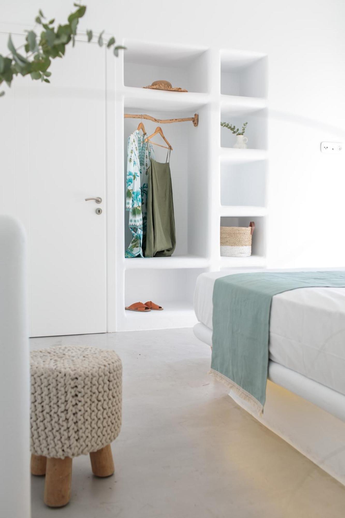 Anamnesia Boutique Apartments Naxos Town Naxos City Esterno foto
