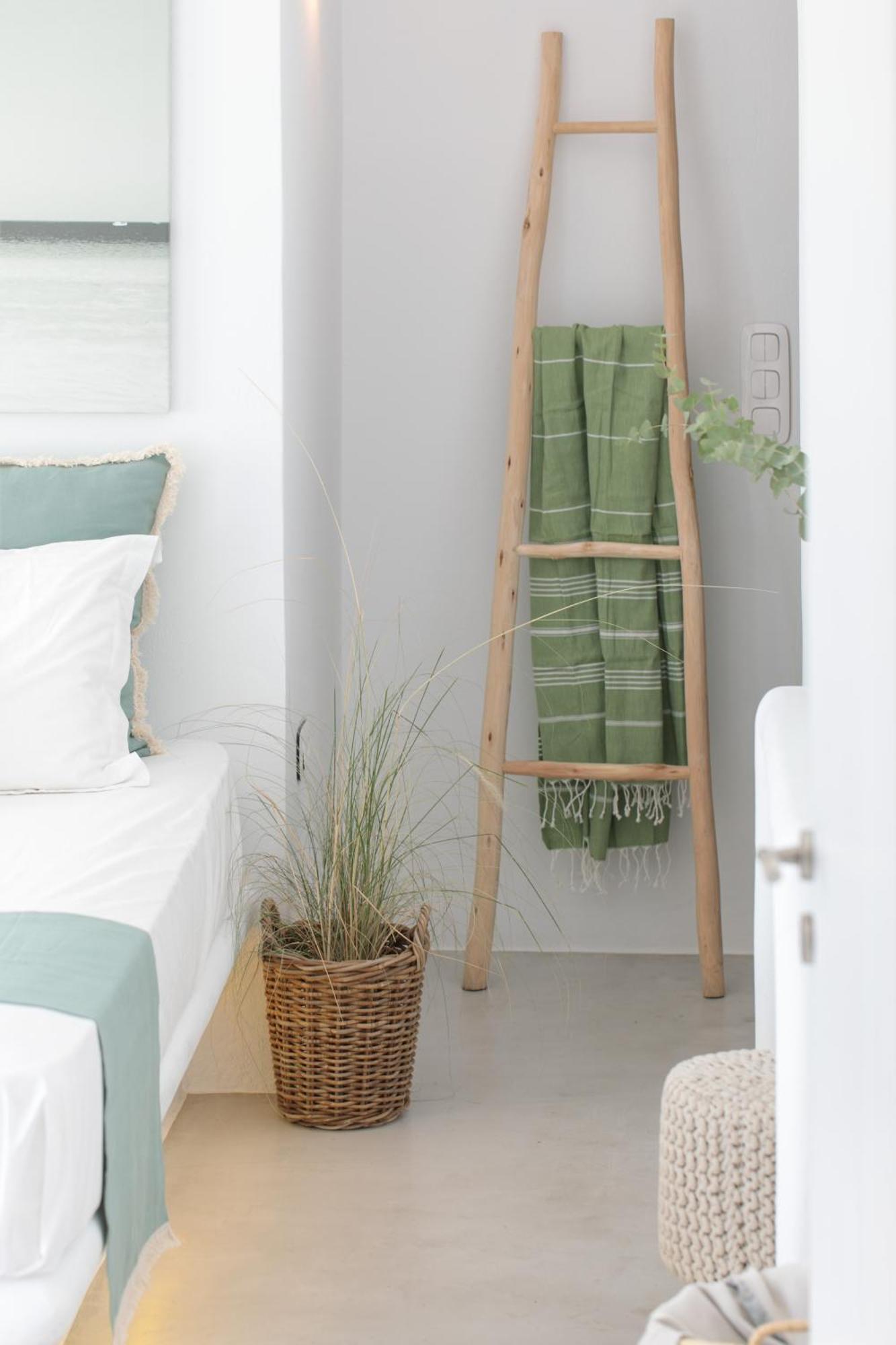 Anamnesia Boutique Apartments Naxos Town Naxos City Esterno foto