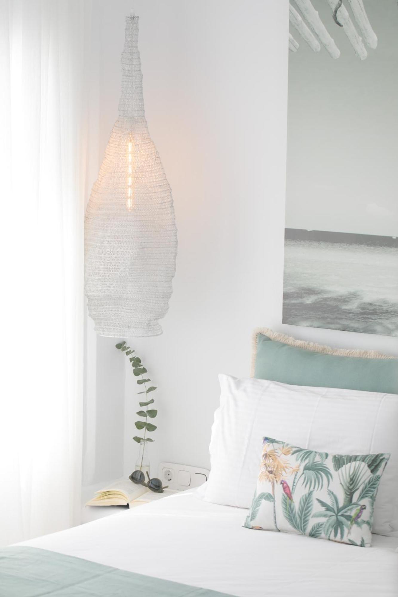 Anamnesia Boutique Apartments Naxos Town Naxos City Esterno foto