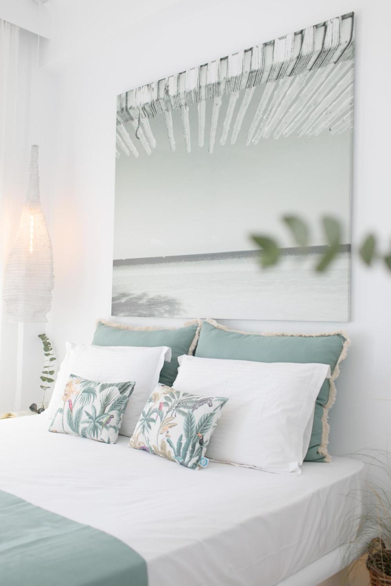 Anamnesia Boutique Apartments Naxos Town Naxos City Esterno foto