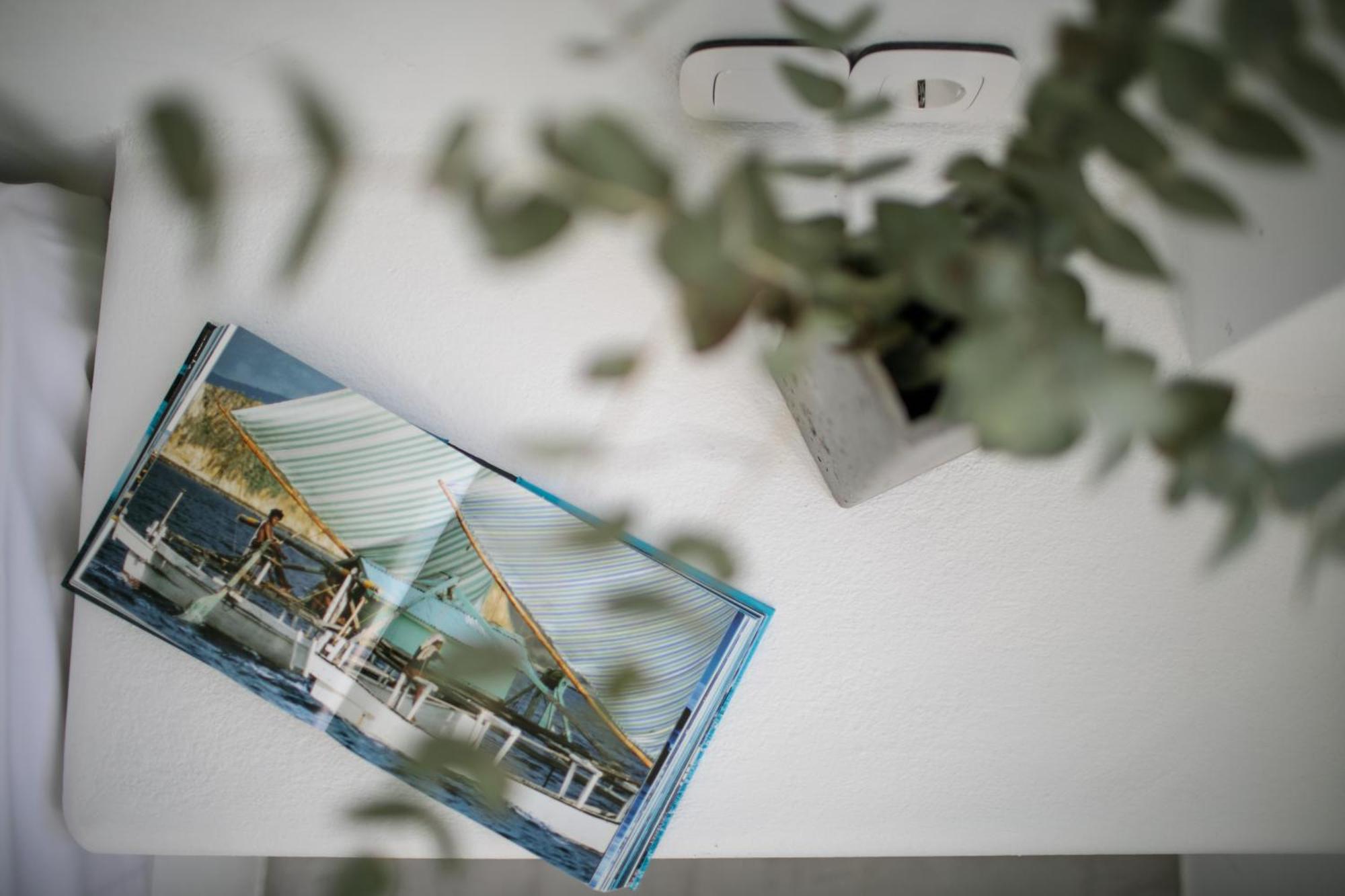 Anamnesia Boutique Apartments Naxos Town Naxos City Esterno foto